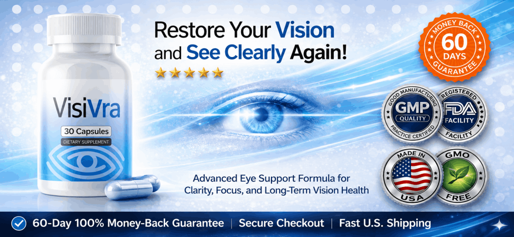 Visivra official store