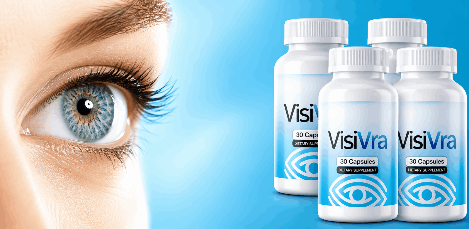 Visivra supplement